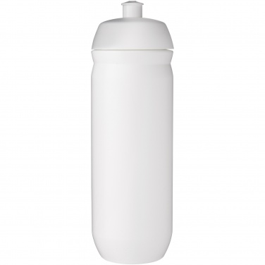 Logotrade business gift image of: HydroFlex™ 750 ml squeezy sport bottle