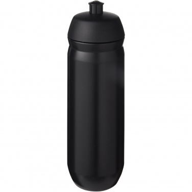 Logo trade advertising products image of: HydroFlex™ 750 ml squeezy sport bottle