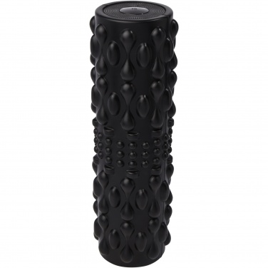 Logo trade advertising products image of: Rollfit vibrating mobility roller