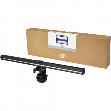 Logotrade promotional merchandise picture of: Hybrid monitor light 