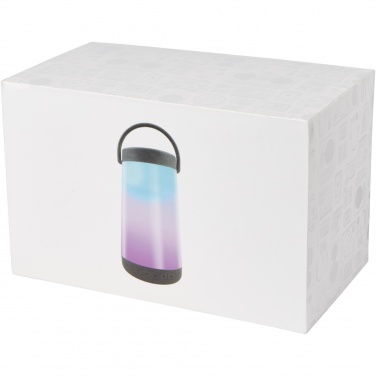Logo trade advertising products image of: Move Ultra IPX5 outdoor speaker with RGB mood light