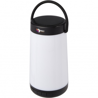 Logotrade business gifts photo of: Move Ultra IPX5 outdoor speaker with RGB mood light