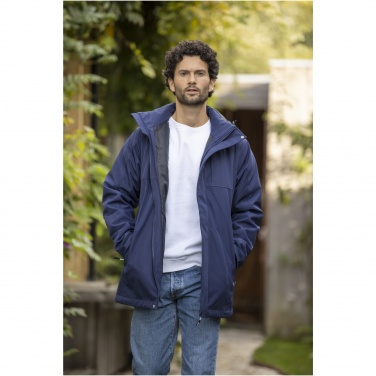 Logotrade promotional gifts photo of: Hardy men's insulated parka