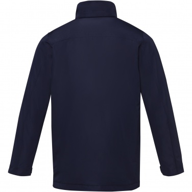 Logotrade promotional merchandise picture of: Hardy men's insulated parka