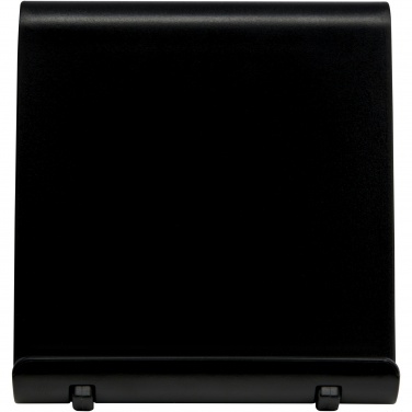 Logo trade corporate gifts image of: Resty phone and tablet stand