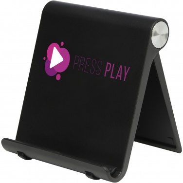 Logo trade promotional items picture of: Resty phone and tablet stand