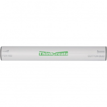 Logotrade promotional giveaway picture of: Mimi TWS earbuds cleaning kit