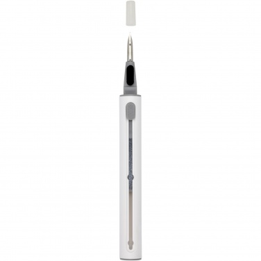 Logo trade business gift photo of: Mimi TWS earbuds cleaning kit