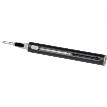 Logotrade promotional item picture of: Mimi TWS earbuds cleaning kit