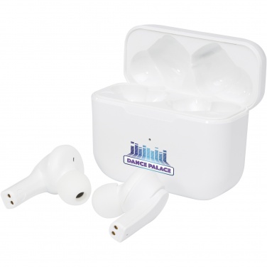 Logo trade promotional gift photo of: Anton Advanced ENC earbuds