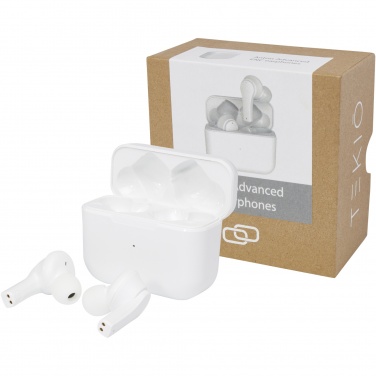 Logotrade corporate gift image of: Anton Advanced ENC earbuds