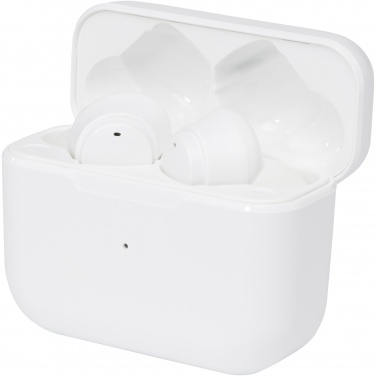 Logotrade advertising products photo of: Anton Advanced ENC earbuds