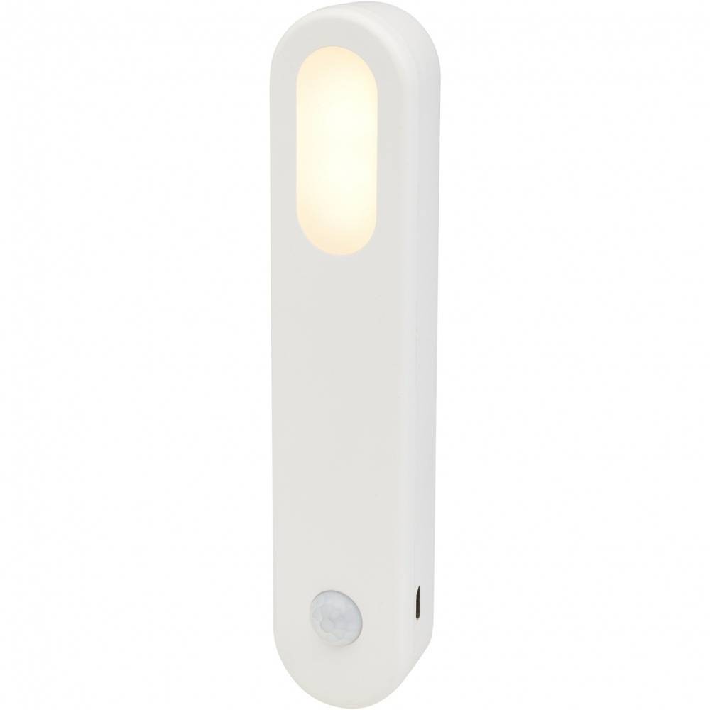 Logotrade promotional products photo of: Sensa Bar motion sensor light