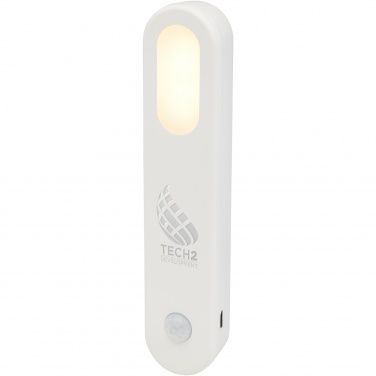 Logotrade promotional merchandise picture of: Sensa Bar motion sensor light