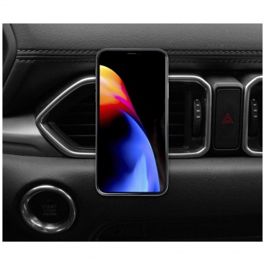 Logotrade advertising product picture of: Aero magnetic phone holder