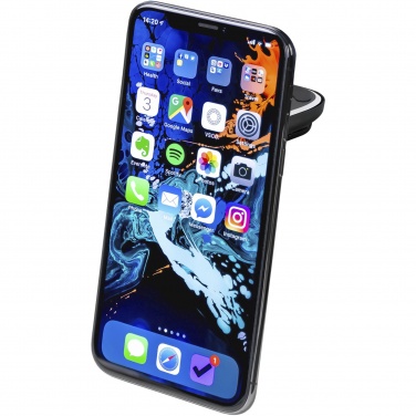 Logo trade promotional products picture of: Aero magnetic phone holder