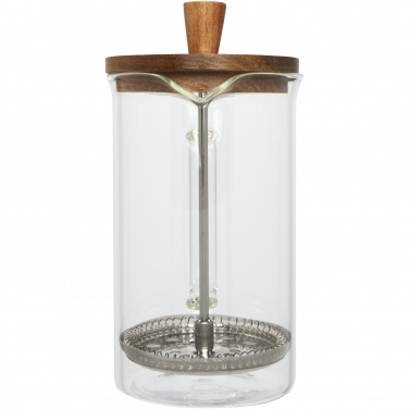 Logotrade promotional gifts photo of: Ivorie 600 ml coffee press 
