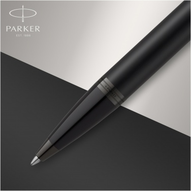 Logotrade promotional merchandise photo of: Parker IM achromatic ballpoint pen