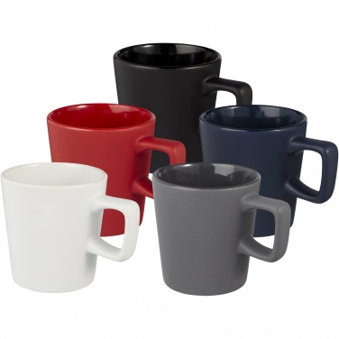 Logotrade corporate gift picture of: Ross 280 ml ceramic mug