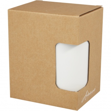 Logo trade advertising products image of: Perk 480 ml ceramic mug