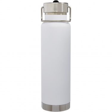 Logo trade business gift photo of: Thor 750 ml copper vacuum insulated sport bottle
