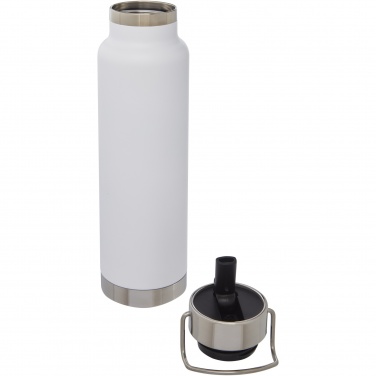 Logotrade promotional item picture of: Thor 750 ml copper vacuum insulated sport bottle