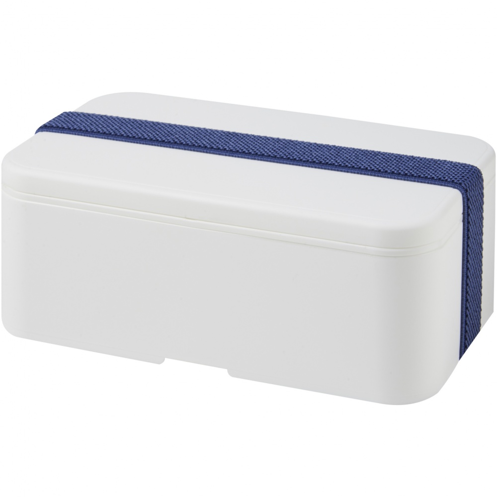 Logotrade promotional merchandise image of: MIYO single layer lunch box 