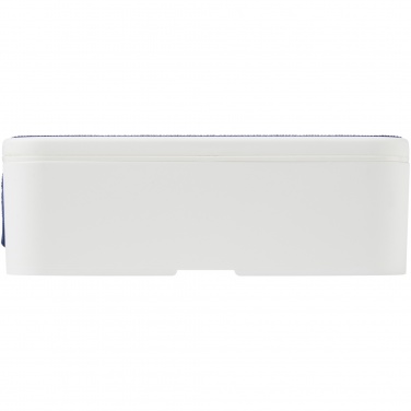 Logo trade promotional gifts picture of: MIYO single layer lunch box 