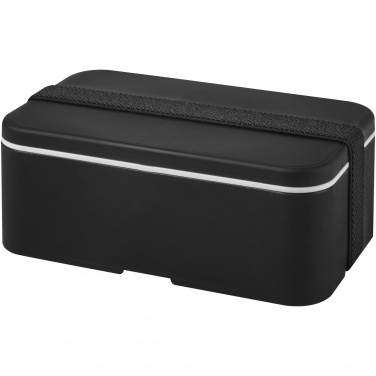 Logotrade promotional product image of: MIYO single layer lunch box 
