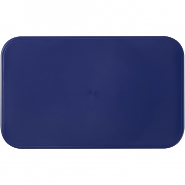 Logotrade promotional giveaways photo of: MIYO double layer lunch box