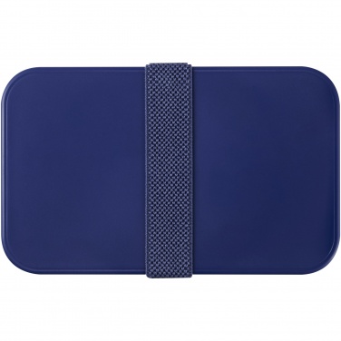 Logo trade promotional giveaway photo of: MIYO double layer lunch box