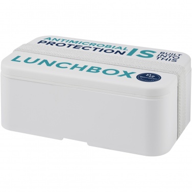 Logotrade promotional giveaway image of: MIYO Pure single layer lunch box