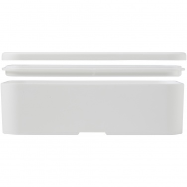 Logotrade promotional giveaway image of: MIYO Pure single layer lunch box