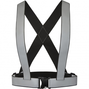 Logo trade promotional products picture of: RFX™ Desiree reflective safety harness and west