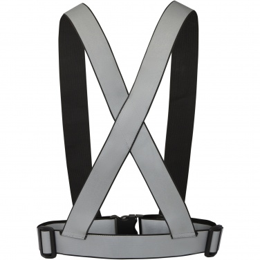 Logo trade advertising products image of: RFX™ Desiree reflective safety harness and west