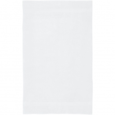 Logotrade corporate gift picture of: Evelyn 450 g/m² cotton towel 100x180 cm