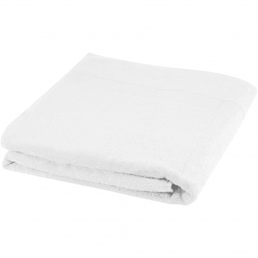 Logotrade advertising product picture of: Evelyn 450 g/m² cotton towel 100x180 cm