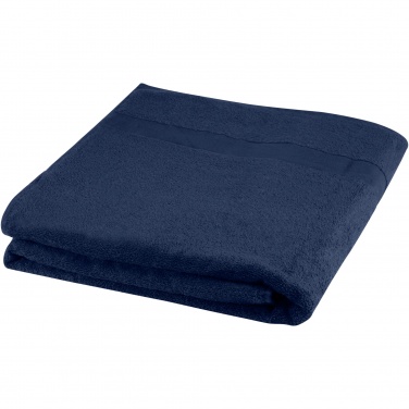 Logotrade promotional merchandise picture of: Evelyn 450 g/m² cotton towel 100x180 cm