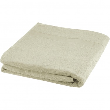 Logotrade promotional merchandise image of: Evelyn 450 g/m² cotton towel 100x180 cm