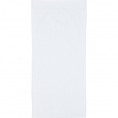 Logotrade promotional product image of: Nora 550 g/m² cotton towel 50x100 cm