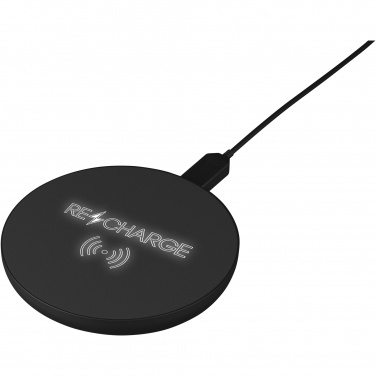 Logotrade promotional gifts photo of: SCX.design W12 wireless charging station