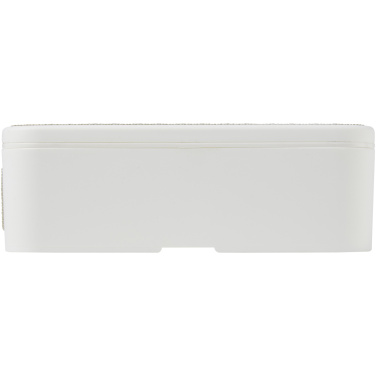 Logotrade corporate gift picture of: MIYO single layer lunch box 