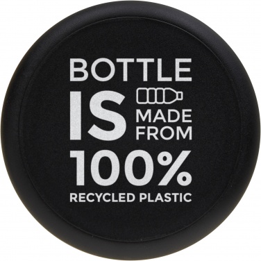 Logotrade promotional item picture of: H2O Active® Eco Treble 750 ml screw cap water bottle 