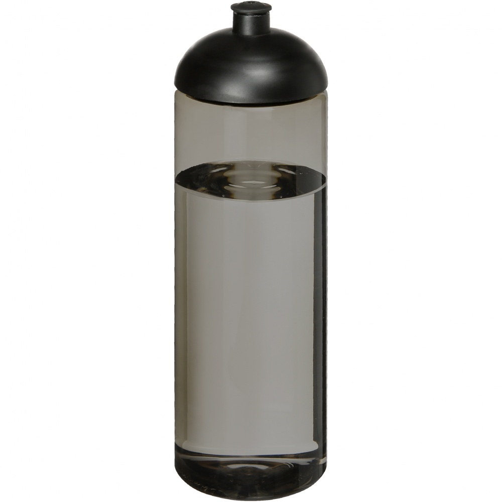 Logotrade corporate gift image of: H2O Active® Eco Vibe 850 ml dome lid sport bottle 