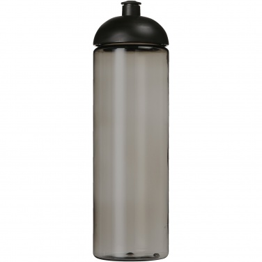 Logotrade promotional gift image of: H2O Active® Eco Vibe 850 ml dome lid sport bottle 