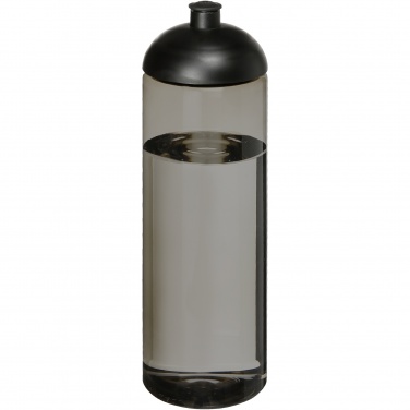Logotrade promotional product picture of: H2O Active® Eco Vibe 850 ml dome lid sport bottle 