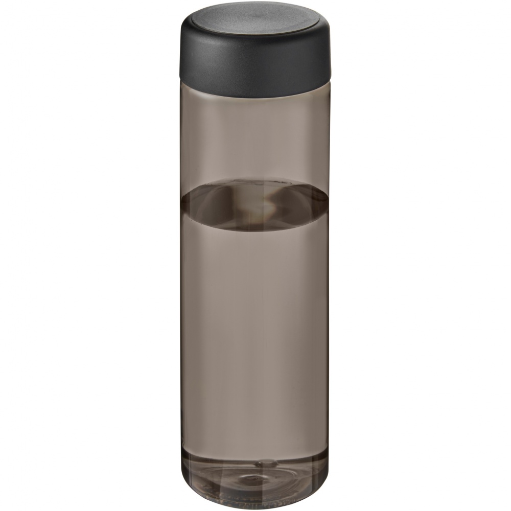 Logotrade promotional gifts photo of: H2O Active® Eco Vibe 850 ml screw cap water bottle 