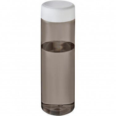 Logotrade advertising product picture of: H2O Active® Eco Vibe 850 ml screw cap water bottle 