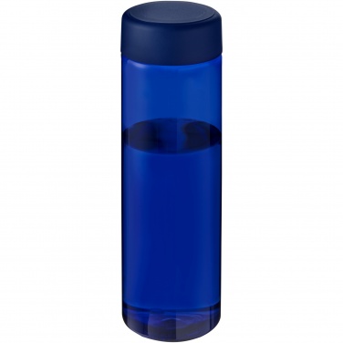 Logotrade promotional item image of: H2O Active® Eco Vibe 850 ml screw cap water bottle 
