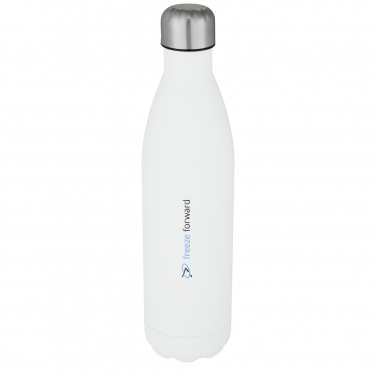 Logo trade promotional items picture of: Cove 750 ml vacuum insulated stainless steel bottle